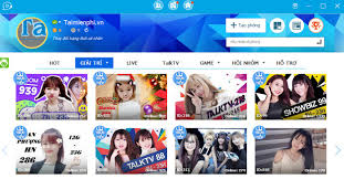 Get bios, pictures and more on cbs. Talktv Táº£i Talk Tv Pháº§n Má»m Chat Live Streaming Cctalk Giáº£i Tri Trá»±c