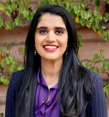 Advisors — Silicon Valley Youth Climate Action