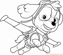From parents.com parents may receive compensation when you click through and purchase from links contained on this website. Paw Patrol Skye Coloring Page Best Of Skye Coloring Page Free Paw Patrol Coloring Pages Paw Patrol Coloring Pages Paw Patrol Coloring Skye Paw