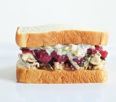 Thanksgiving Leftover Sandwich From Bottom To Top Bread Mashed Potato Turkey Gravy Stuf Thanksgiving Leftovers Leftover Thanksgiving Sandwich Recipes