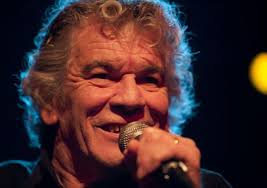 Dan McCafferty, original vocalist for Nazareth, dead at 76