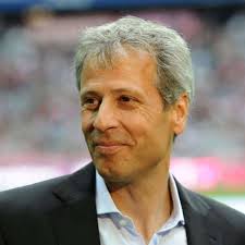 Die dortmunder dachten, mit trainer lucien favre den verantwortlichen für die krise gefunden und. Das Gluck Wohnt Am Niederrhein Sport A Z