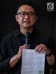 Cek Fakta: Bukti-Bukti Skandal Harley yang Hempaskan Bos Garuda