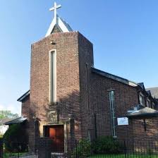 Knightswood Anniesland Trinity St David's Building | Glasgow