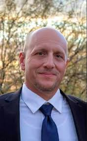 Obituary for Joseph Thomas Mitchell