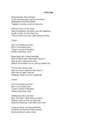 How To Write Rap Rhymes 15 Steps With Pictures Wikihow