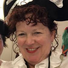 Trish Daly, DVM (@westendgirldvm)