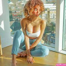 Kiara Peach  kiara.peach  kiarasevernnn Nude Leaked OnlyFans Photo 8 -  Fapello