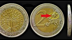 Les maisons de l'europe en france. 2 Euro France 2011 Price Soin Money Of European Union 2 Euros En France 2 Evro Francii Youtube