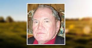 Thomas Patton Obituary August 6, 2020