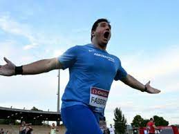 Luminosa bogliolo (geboren op 3 juli 1995) is een italiaanse hordeloper die een gouden medaille won op de summer universiade 2019 en. Luminosa Bogliolo Archivi Azzurri Di Gloria