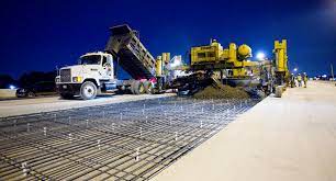 Williams brothers paving, phone number: Paving Williams Brothers Construction