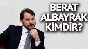Berat albayrak hakkında detaylı bilgi berat albayrak kimdir? Berat Albayrak Kimdir Hazine Ve Maliye Bakani Berat Albayrak In Hayat Hikayesi Son Dakika Haberleri