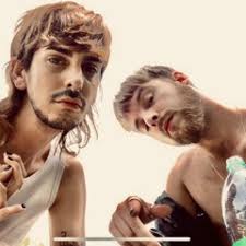 Music tracks, songs, playlists tagged Vlaamse Rap