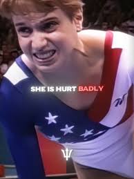 Where Is Kerri Strug Now