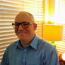 Christopher Michael, Psychologist