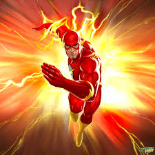 Pin By Ramon Velez On Comics Dc Universe Online Flash Wallpaper The Flash