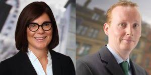 People: Templand Group appoints new COO; Two barristers named as Queens  Counsel; and more