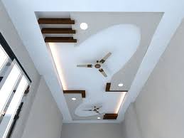 Often times the ceiling goes ignored during the construction of a home plan design. Five Unique Ideas That Do Everything From Bringing High Ceilings Down To Size To Mak Ceiling Design Modern Simple False Ceiling Design Pop False Ceiling Design