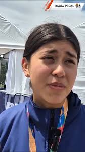 DECLARACIONES 🗣️ Rafaela Roldán 🇪🇨 Selección Ecuador