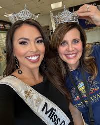 Miss Pennsylvania added a new photo —...