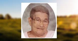 Emma Nell McCasland Obituary August 11, 2007