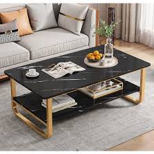 Buy coffee tables online @ best prices in india. Abadi Multipurpose Simple Modern Wooden Coffee Table Meja Kopi Shopee Malaysia