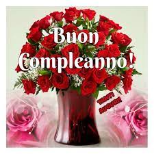 Buon Compleanno Amore Buon Compleanno Compleanno Buon Compleanno Bella