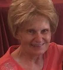 Marjorie J Gebhardt Obituary