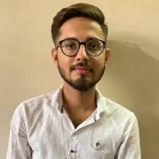 Utsav Patel Online Resume