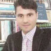 Mohammad Mosa Wahdatyar