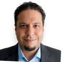 Sean Anklesaria, CPA, CGA