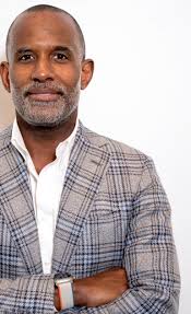 Diversity, Equality &amp; Inclusion in Bermuda by Ian Coles