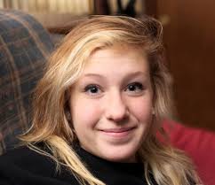 Obituary of Rebecca Sova