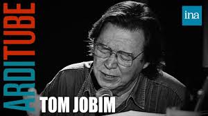 Ses tubes ont fait le tour du monde, Tom Jobim se confie à Thierry Ardisson 