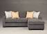 Small Space L Shape Sofa For Small Living Room