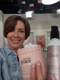 Mari Lyn Meier philosophy QVC