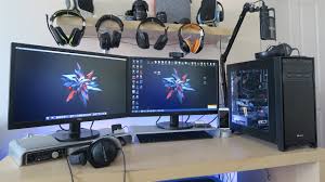 See actions taken by the people who manage and post content. My Gaming Setup Custom Pc Retina Macbook Headsets Xbox One Ps4 Led S More Summer 2015 Youtube