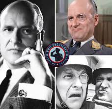 The cult German actor got his big break through Andy Warhol.