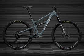 Santa cruz's v10 is the most successful bike in downhill history. Which Santa Cruz Mountain Bike Is Right For You Mbr