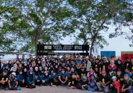 Daerah padang terap, 06300 kuala nerang, kedah tel : Engagement Session Unikl Msi Kolej Mara Kulim 2020