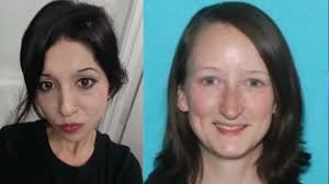Oregon women found dead