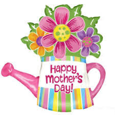 Mothers Day 2018 Clipart