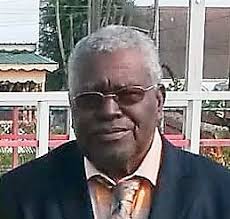 Remembering Clayton Dottin