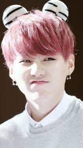 May I Remind You He S One Of The Fastest Idol Rappers In Kpop Bts Suga Min Yoongi Bts Suga