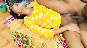 Indian Anal sexy Bhabhi sex with devar cheating wife Fucking