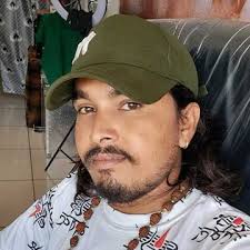 Jay Maharaj Tattoo in Dabhan Kheda,Kheda