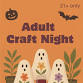 Crafting with Corrie "Mom & Me" event image