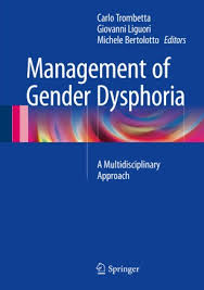 Gender dysphoria in my own words can be a person who's gender identity does not match their i used to stare at pictures of my face for hours trying to learn it because when i looked in the mirror i. Management Of Gender Dysphoria Springerlink