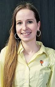 Ashley Gore's Instagram, Twitter & Facebook